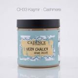 Cadence 500CH-33 500 ml Kaşmir Very Chalky Home Decor Mobilya Boyası