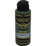 Cadence 5030 Timsah Gözyaşı Yarı Mat 120 ml Akrilik Boya