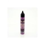 Cadence 5144 3 D Dora 25 ml Sıklamen Boncuk Boya