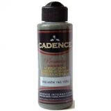 Cadence 5150 Yeşil Yarı Mat 120 ml Akrilik Boya