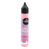 Cadence 561 Şeker Pembe Renkli İnciler Boncuk Boya