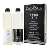 Cadence 5785079 750 ml Resin Art Epoksi