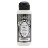 Cadence 5789293 Ultimate Mat 120 ml Glaze Vernik