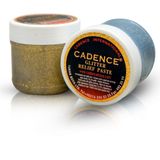 Cadence 5798 Altın 120 ml Simli Rölyef Pasta