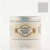 Cadence 5798 Altın 150 ml Simli Rölyef Pasta