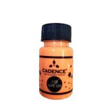 Cadence 580 Turuncu 50 ml Akrilik Boya