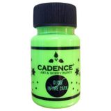 Cadence 581Yeşil 50 ml Akrilik Boya