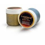 Cadence 5910 Gümüş 120 ml Metalik Rölyef Pasta
