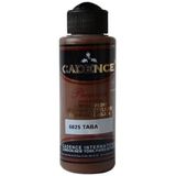 Cadence 6025 120 ml Taba Premium Akrilik