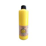 Cadence 605 Sarı Style Mat Kumaş Boyası 500Ml Sarı Tek Ebat