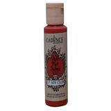 Cadence 609 Çilek Kırmızı 59 ml Kumaş Boyası