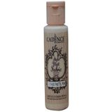 Cadence 610 Pastel Pembe 59 ml Kumaş Boyası