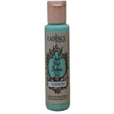 Cadence 621 Nane Yeşili 59 ml Kumaş Boyası