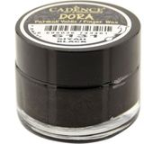 Cadence 6231 Siyah 20 ml Dora Parmak Yaldız