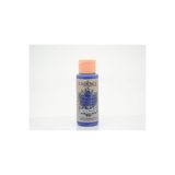 Cadence 644 Ultramarine 59 ml Style Mat Kumaş Boyası