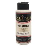 Cadence 6450 Antik Beyaz Yarı Mat 120 ml Akrilik Boya