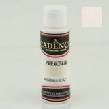 Cadence 6450 Arnika Beyaz 70 ml Akrilik Boya