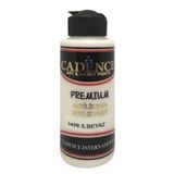 Cadence 6490 S.Beyaz - Premium Akrilik 120ml