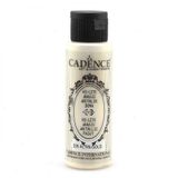 Cadence 70 Altın Metalik Cam ve Porselen Boyası