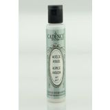 Cadence 70 ml Akrilik Mat Vernik