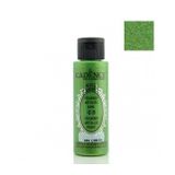 Cadence 70 ml Çimen 686 Diamond Metalik Boya