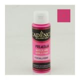 Cadence 70 ml Florasan Pembe Akrilik Fosforlu Boya