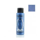 Cadence 70 ml Koyu Mavi 683 Diamond Metalik Boya
