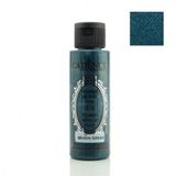 Cadence 70 ml Koyu Turkuaz 685 Diamond Metalik Boya