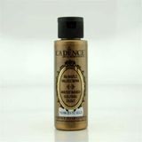 Cadence 70 ml Majestik Altın Akrilik Ahşap Yaldız Boya