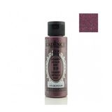 Cadence 70 ml Mürdüm 675 Diamond Metalik Boya