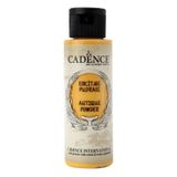 Cadence 70 ML Oksit Sarı 704 Eskitme Pudrası