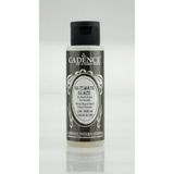 Cadence 70 ml Parlak Ultimate Glaze Kalın Sır Vernik