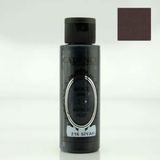 Cadence 70 ml Siyah Akrilik Ahşap Metalik Boya
