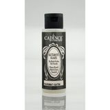 Cadence 70 ml Yarı Mat Ultimate Glaze Kalın Sır Vernik