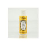 Cadence 70 ml Yarımat Su Bazlı Akrilik Vernik