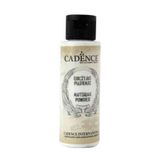 Cadence 700 Beyaz 70 ml Eskitme Pudrası
