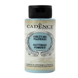 Cadence 702 Mavi 70 ml Eskitme Pudrası