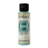Cadence 703 Yeşil 70 ml Eskitme Pudrası