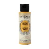 Cadence 704 Sarı 70 ml Eskitme Pudrası