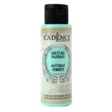 Cadence 710 Nil Yeşili 70 ml Eskitme Pudrası