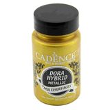 Cadence 7136 R.Gold Dora Multisurfaces 90 ml Akrilik Boya