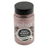 Cadence 7147 Antik Pembe Dora Multisurfaces 90 ml Akrilik Boya