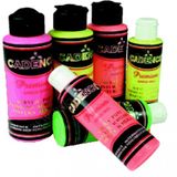 Cadence 7360 Güneş Sarı 750 ml Akrilik Boya