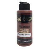 Cadence 7590 Kızıl Kahve - Premium Akrilik 120ml