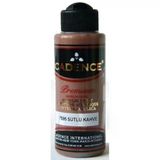 Cadence 7595 Premium Sütlü Kahve 120 ML Akrilik Boya