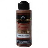 Cadence 7595 Sütlü Kahve 120 ml Akrilik Boya