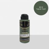 Cadence 8018 500 ml Yaprak Yeşili Premium Akrilik