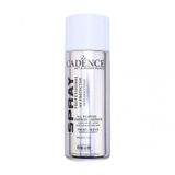 Cadence 802 Gümüş 400 ml Sprey Yaldız Boya