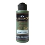 Cadence 8020 500 ml Avcı Yeşili Premium Akrilik