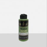 Cadence 8024 500 ml Yayla Yeşili Premium Akrilik